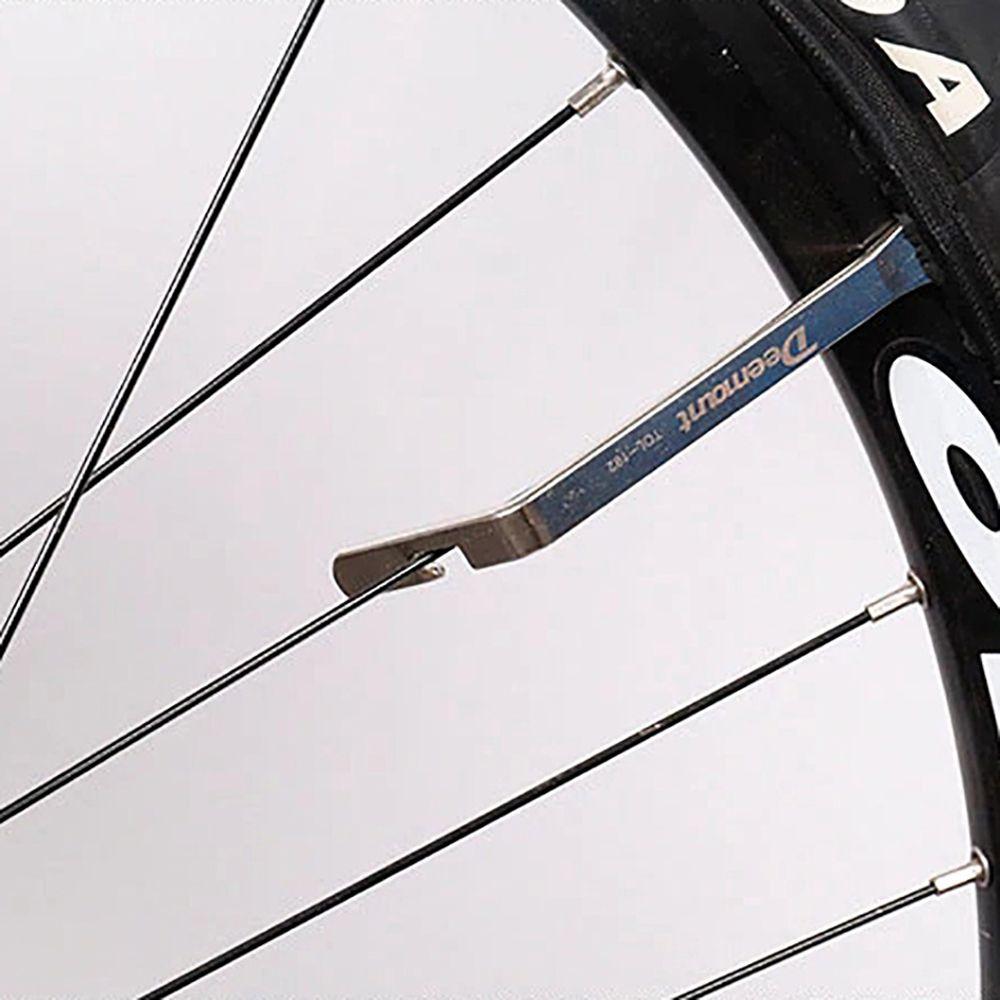 Parts Bicycle Tire Lever Tire Opener Crow Bar Tube Repair Tools Bike Wheels Repair Tyre Lever
Parts Bicycle Tire Lever Tire Opener Crow Bar Tube Repair Tools Bike Wheels Repair Tyre Lever
