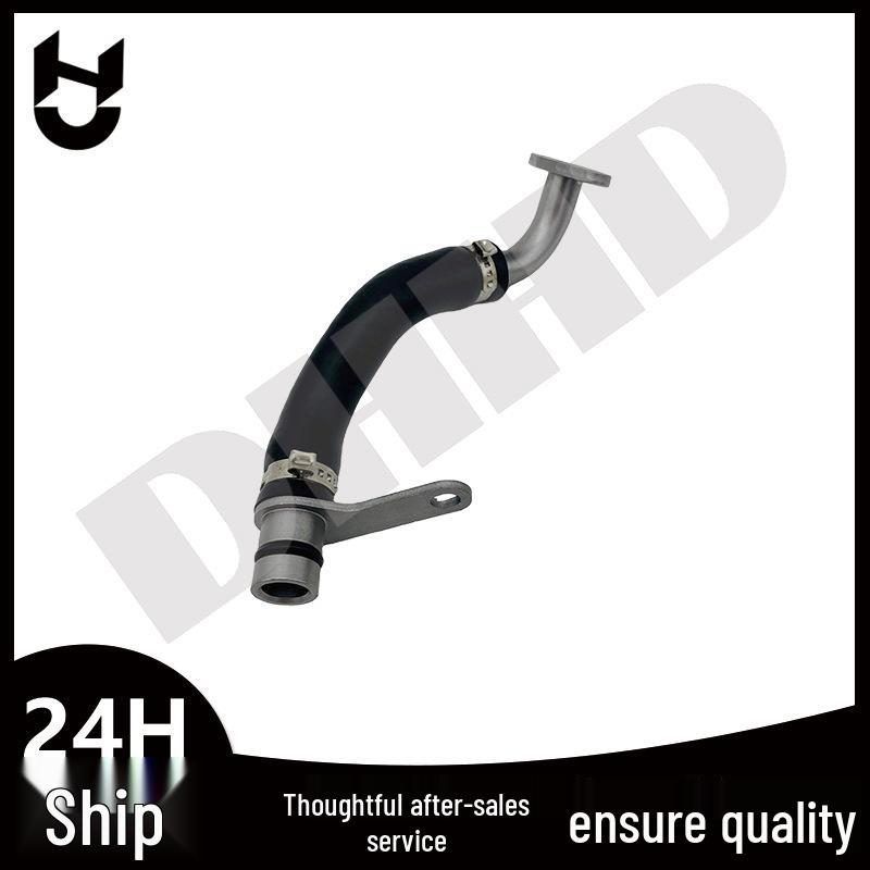 BMW Compatible Car Water Cooling Hose 1142 8626 653 DHHD
BMW Compatible Car Water Cooling Hose 1142 8626 653 DHHD
