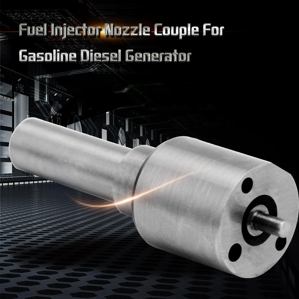 Пара форсунок топливной форсунки подходит для деталей двигателя бензинового генератора 178F 186F 188F
Пара форсунок топливной форсунки подходит для деталей двигателя бензинового генератора 178F 186F 188F