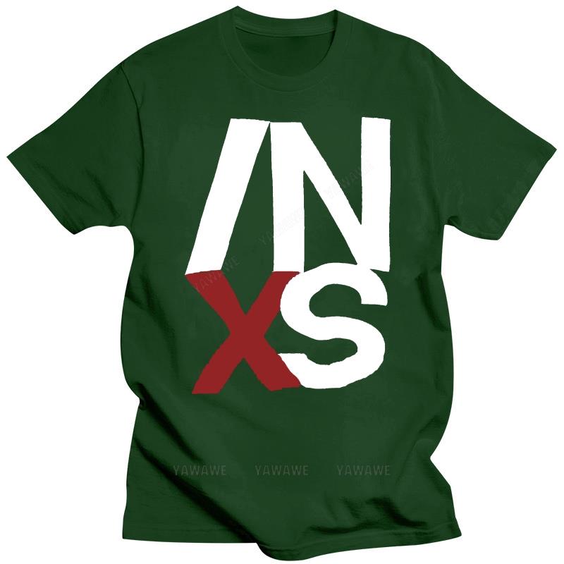 New arrived black short sleeve brand top Hot Vintage INXS 1990 TOUR T SHIRT fashion print tshirts male casual style tee-shirt 4XL
New arrived black short sleeve brand top Hot Vintage INXS 1990 TOUR T SHIRT fashion print tshirts male casual style tee-shirt 4XL