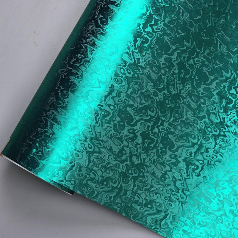 High Quality Green Blue Red Silver Meta Cosmic Ghost Plating Wrap Vinyl Car Body Films Motorcycle Accessories Film Wrapping 20CMX152CM світло-зелений колір
High Quality Green Blue Red Silver Meta Cosmic Ghost Plating Wrap Vinyl Car Body Films Motorcycle Accessories Film Wrapping 20CMX152CM світло-зелений колір