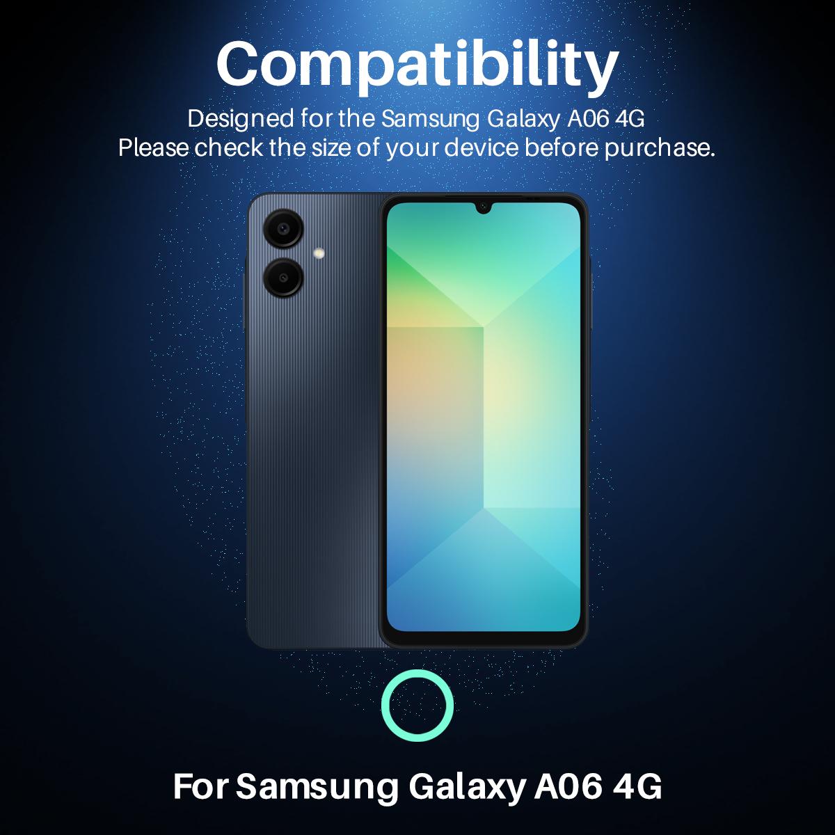 NORTHJO 1 Set For Samsung Galaxy A06 4G Camera Lens Flim+Tempered Glass+Metal Ring Lens Protector Gold
NORTHJO 1 Set For Samsung Galaxy A06 4G Camera Lens Flim+Tempered Glass+Metal Ring Lens Protector Gold
