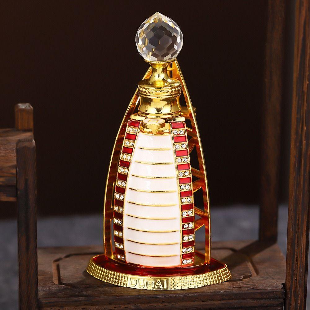 Empty Bottle Dubai Essence Storage Bottle Vintage Sailboat Perfume Bottle Traver червоний
Empty Bottle Dubai Essence Storage Bottle Vintage Sailboat Perfume Bottle Traver червоний