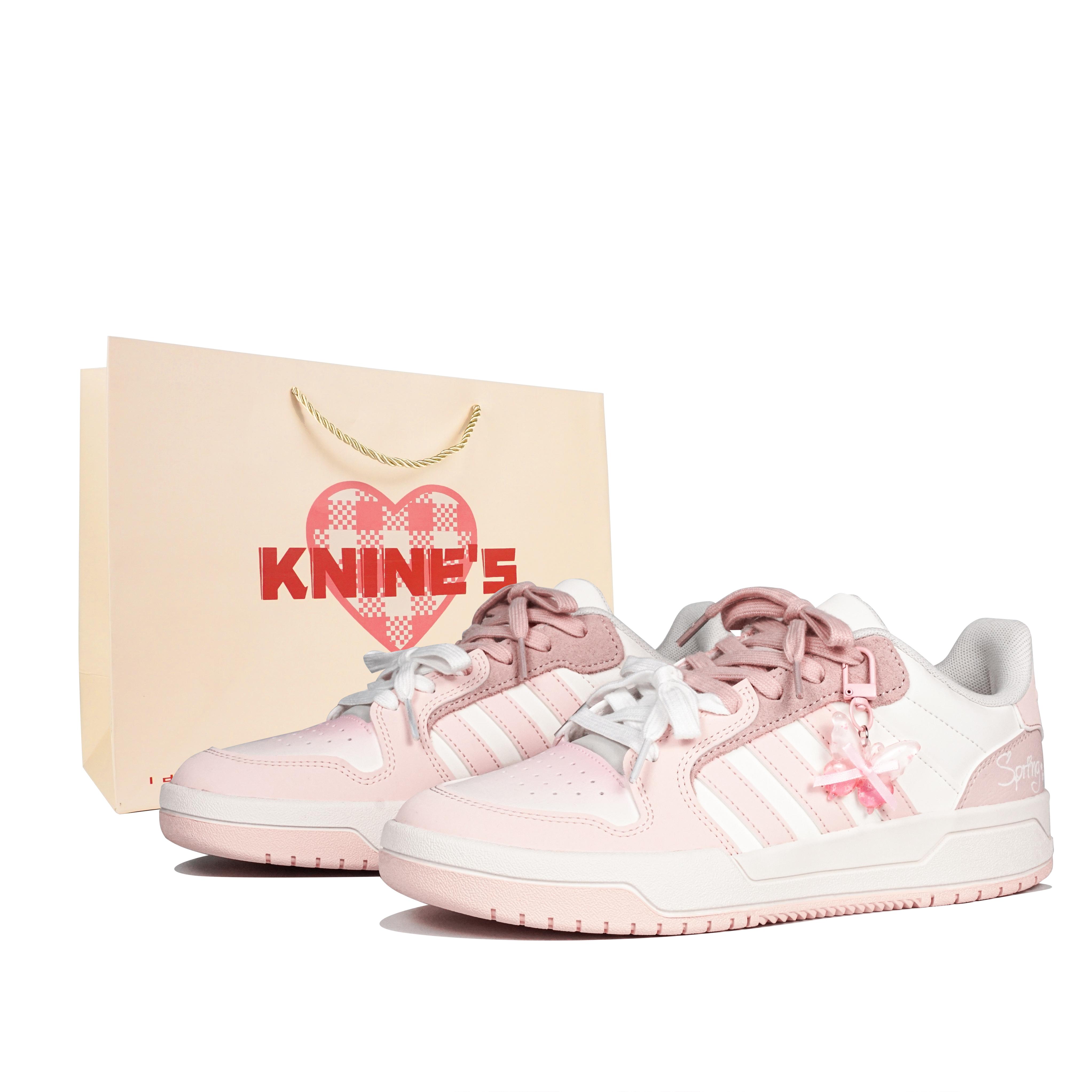 Adidas ENTRAP Low top Skateboard Shoes Unisex White Pink IE3904(Team-S-BOX) 46⅔
Adidas ENTRAP Low top Skateboard Shoes Unisex White Pink IE3904(Team-S-BOX) 46⅔