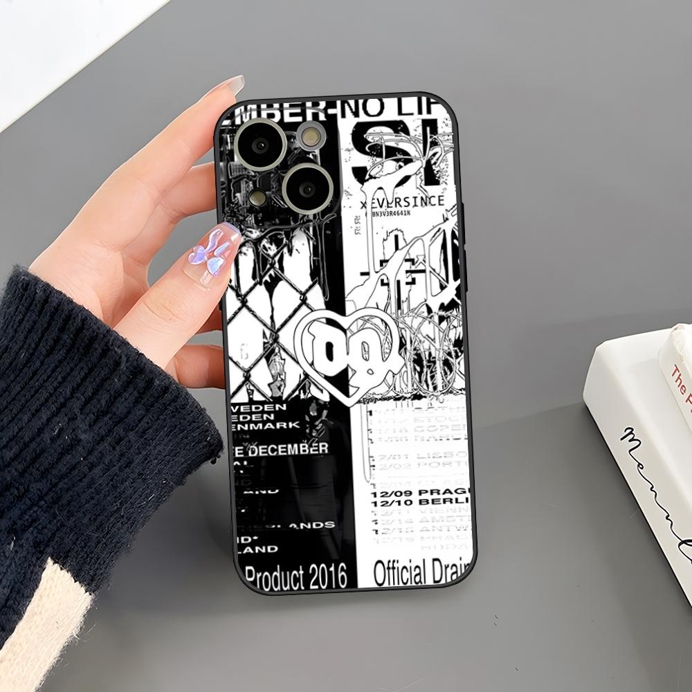 Чехол для телефона Drain Gang Для iPhone 16 Plus 15 14 Pro Max 13 Mini 11 12 Xr X Xs 6 7 8 SE Plus Задняя крышка iPhone13 ProMax
Чехол для телефона Drain Gang Для iPhone 16 Plus 15 14 Pro Max 13 Mini 11 12 Xr X Xs 6 7 8 SE Plus Задняя крышка iPhone13 ProMax