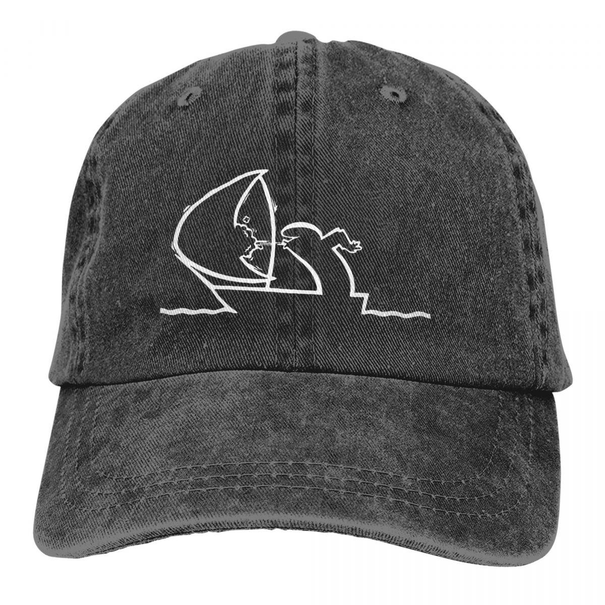 Парусная бейсболка Унисекс Шляпы Женский козырек Защита Snapback La Linea The Line Osvaldo TV Caps
Парусная бейсболка Унисекс Шляпы Женский козырек Защита Snapback La Linea The Line Osvaldo TV Caps