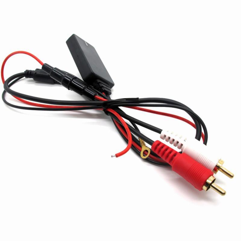 Аудиокабель RCA для автомобиля, безопасная беспроводная передача, устройство зажигания/трос безопасности, двойное питание
Аудиокабель RCA для автомобиля, безопасная беспроводная передача, устройство зажигания/трос безопасности, двойное питание