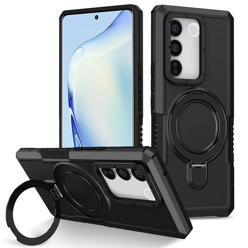 MOTO G14/E32 Pivot Ring Phone Case with Invisible Stand & Drop Protection MOTO G34 чёрный
MOTO G14/E32 Pivot Ring Phone Case with Invisible Stand & Drop Protection MOTO G34 чёрный