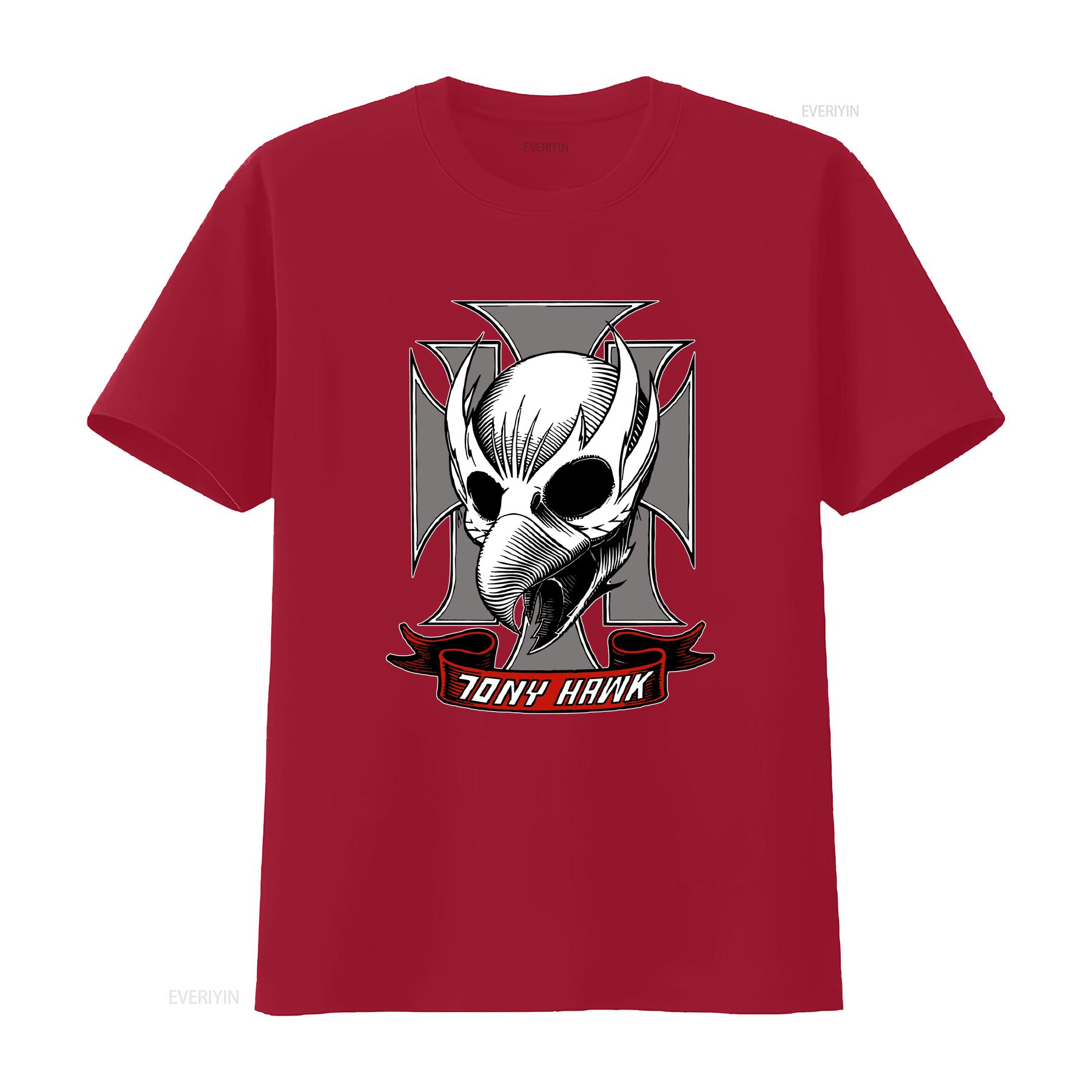 BIRDHOUSE TONY HAWK FALCON CREST T SHIRT vintage Washed streetwear homme Breathable Comfortable Top For Everyday Wear fashion S
BIRDHOUSE TONY HAWK FALCON CREST T SHIRT vintage Washed streetwear homme Breathable Comfortable Top For Everyday Wear fashion S