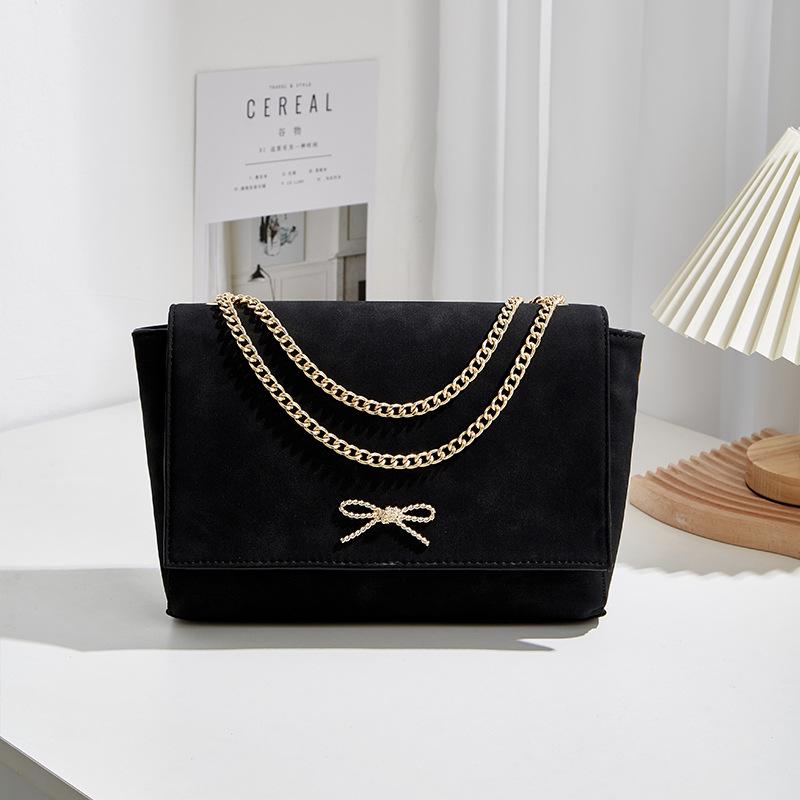 Bag women s new fashionable versatile high-end women s autumn and winter chain single shoulder crossbody small square bag
Bag women s new fashionable versatile high-end women s autumn and winter chain single shoulder crossbody small square bag