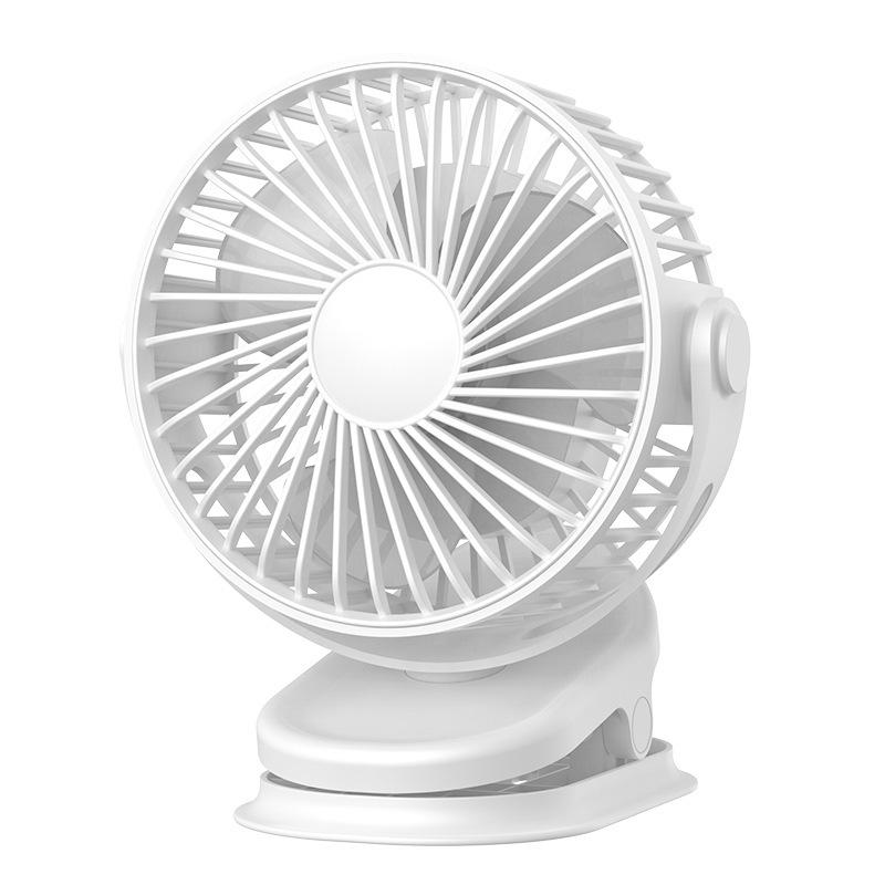 USB Rechargeable Ceiling/Desk Clip Fan - Little Yellow Duck Design 8.8*15*18 cm
USB Rechargeable Ceiling/Desk Clip Fan - Little Yellow Duck Design 8.8*15*18 cm