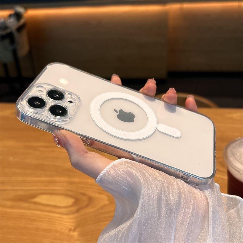 Apple 14 Phone Case 15promax Protective Case 16pro Anti-drop 11 Soft Case 12 Apple 16
Apple 14 Phone Case 15promax Protective Case 16pro Anti-drop 11 Soft Case 12 Apple 16