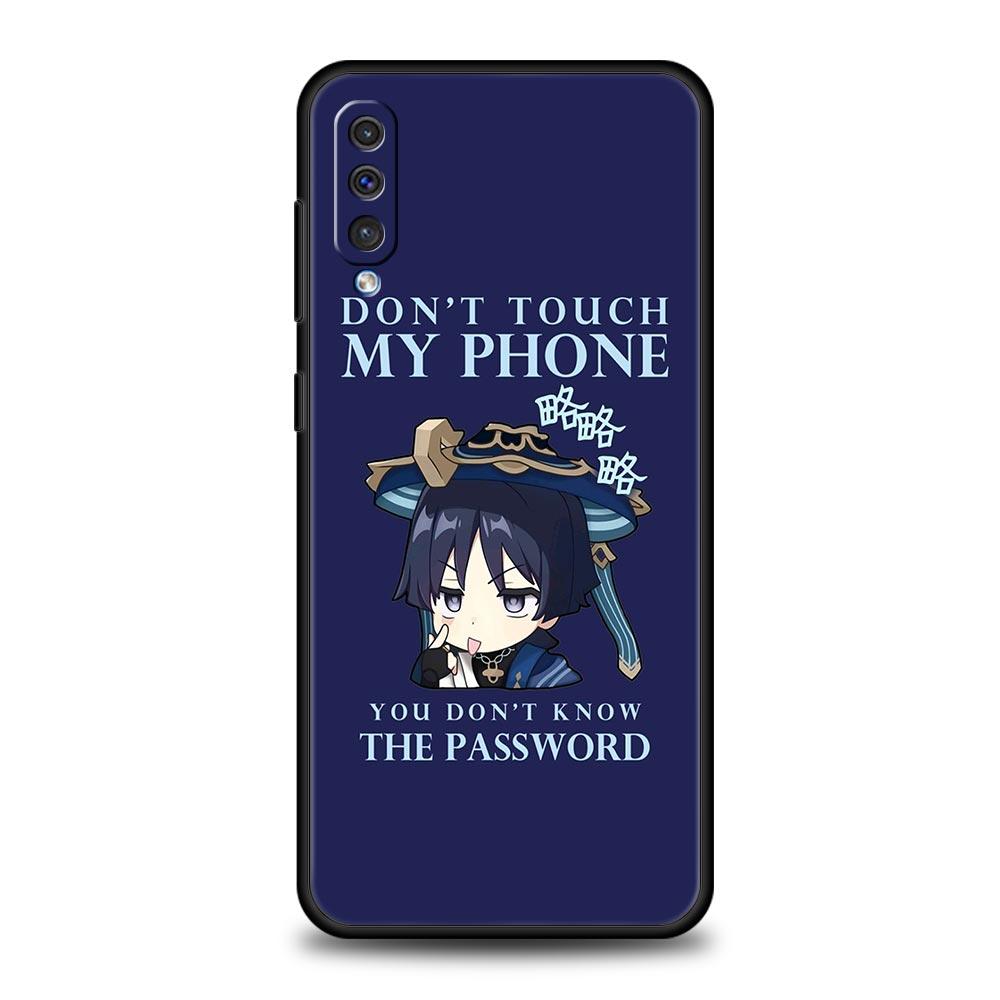 Kawaii Cartoon Genshin Impact Case For Samsung A54 A52 A24 A14 A50 A70 A30 A40 A20S A20E A02S A12 A22 A34 A42 A32 5G A04s Cover Samsung A20e
Kawaii Cartoon Genshin Impact Case For Samsung A54 A52 A24 A14 A50 A70 A30 A40 A20S A20E A02S A12 A22 A34 A42 A32 5G A04s Cover Samsung A20e