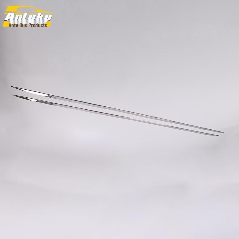 16-Model Passat Side Skirt Trim & Anti-Collision Accessory
16-Model Passat Side Skirt Trim & Anti-Collision Accessory