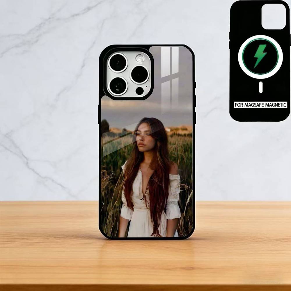 Чехол для телефона M-Madison BeerS Певица Для iPhone17,16,15,14,13,12,11 Plus,Pro Магнитный Для Magsafe Беспроводная Зарядка iPhone12mini
Чехол для телефона M-Madison BeerS Певица Для iPhone17,16,15,14,13,12,11 Plus,Pro Магнитный Для Magsafe Беспроводная Зарядка iPhone12mini
