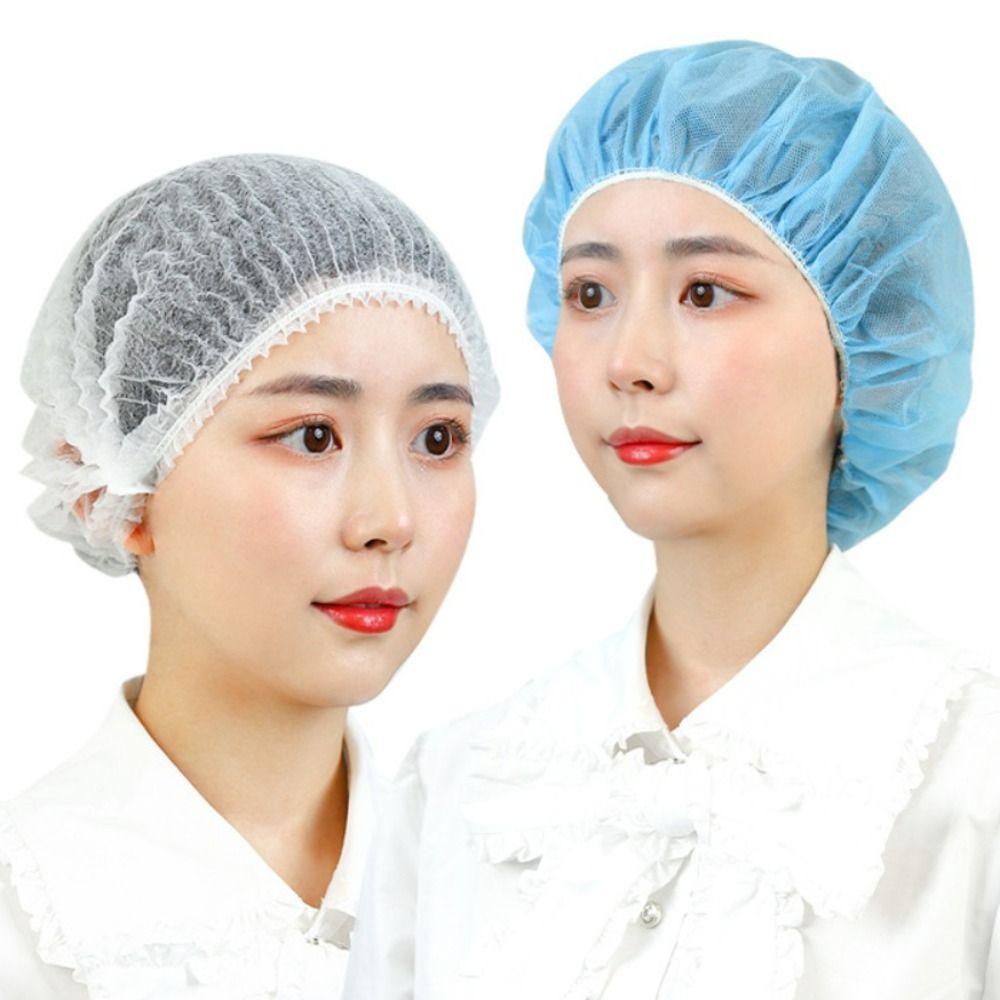 100pcs/Pack Sterile Hat Makeup Hair Net Cap Dustproof Shower Bathing Hats for Eyebrow Tattoo рожевий
100pcs/Pack Sterile Hat Makeup Hair Net Cap Dustproof Shower Bathing Hats for Eyebrow Tattoo рожевий