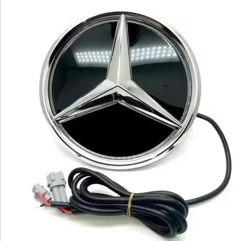 Car Front Grill Logo Light mirror face LED Badge For Mercedes Benz W245 GLK B/V class 2005-2010 Emblem Luminous Decorative Light red light
Car Front Grill Logo Light mirror face LED Badge For Mercedes Benz W245 GLK B/V class 2005-2010 Emblem Luminous Decorative Light red light