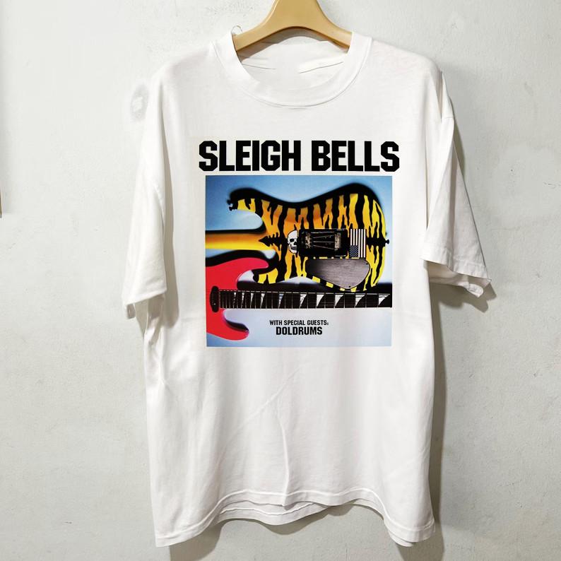 2025 НОВЫЙ Sleigh Bells band АРТ-ДИЗАЙН Футболка Унисекс Все размеры S-45XL 1F1975 Унисекс Футболка XXXXL
2025 НОВЫЙ Sleigh Bells band АРТ-ДИЗАЙН Футболка Унисекс Все размеры S-45XL 1F1975 Унисекс Футболка XXXXL