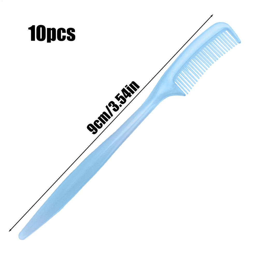 Small Animal Brush 10 Pieces Small Animal Hair Grooming Tool Hamster Cleaning Supplies For Tiny Pet Ferret Indoor Home Coat синій
Small Animal Brush 10 Pieces Small Animal Hair Grooming Tool Hamster Cleaning Supplies For Tiny Pet Ferret Indoor Home Coat синій
