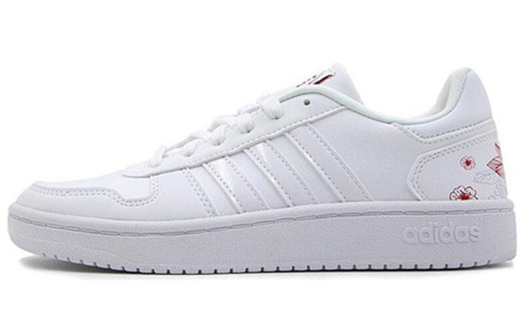 Adidas Hoops 2.0 White Women s EE6502 38⅔
Adidas Hoops 2.0 White Women s EE6502 38⅔
