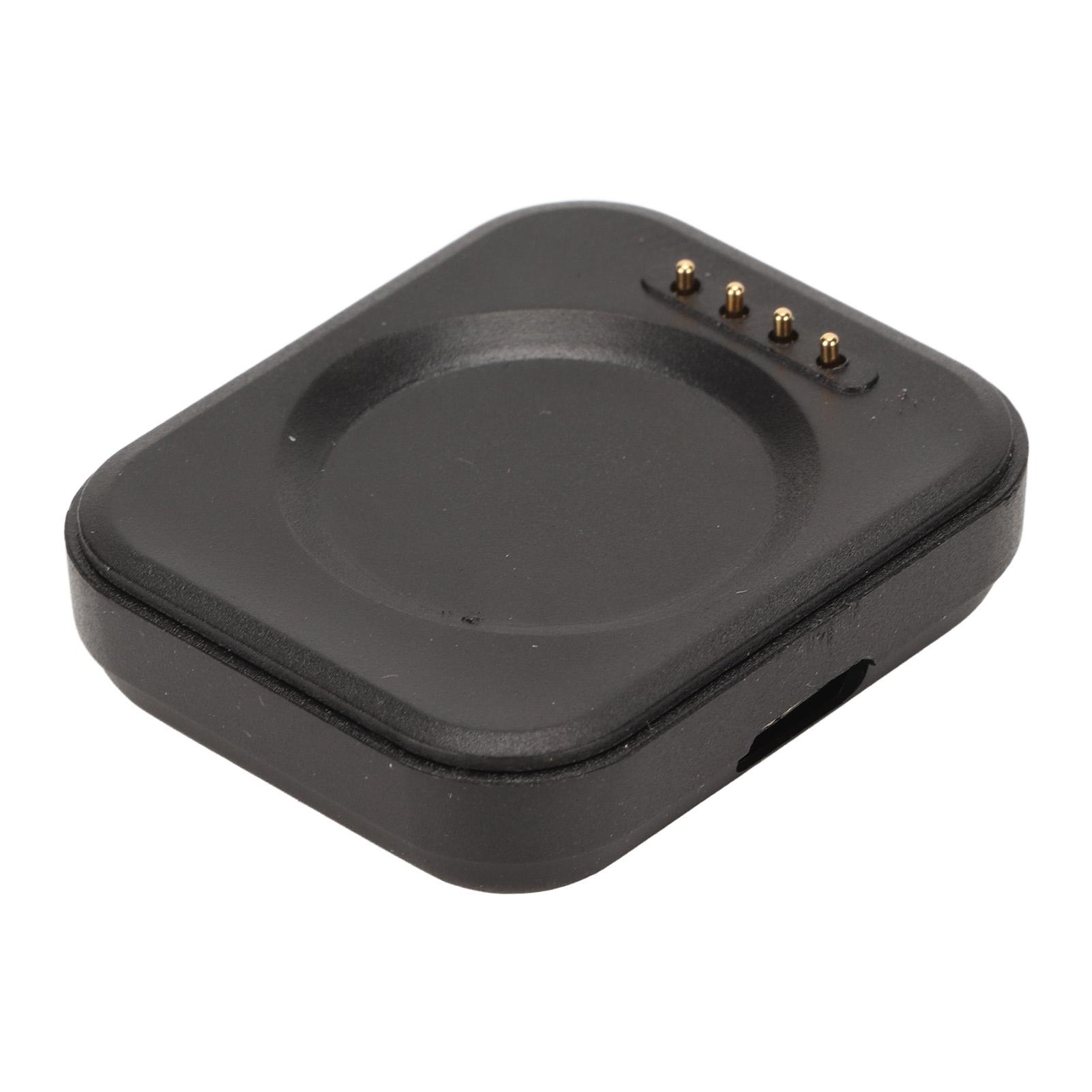 USB Magnetic Charging Station Charging Dock Smart Watch USB Cable Charger for Oppo Watch 2 3 3Pro чорний
USB Magnetic Charging Station Charging Dock Smart Watch USB Cable Charger for Oppo Watch 2 3 3Pro чорний