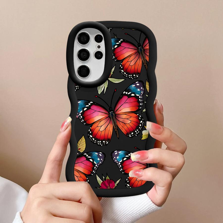 Soft Phone Cover Case for Samsung Galaxy A25 S24 S20 FE S22 Ultra S21 S23 Plus S25 A26 A24 A36 A55 A35 A34 A54 Red Blue Galaxy S23+
Soft Phone Cover Case for Samsung Galaxy A25 S24 S20 FE S22 Ultra S21 S23 Plus S25 A26 A24 A36 A55 A35 A34 A54 Red Blue Galaxy S23+