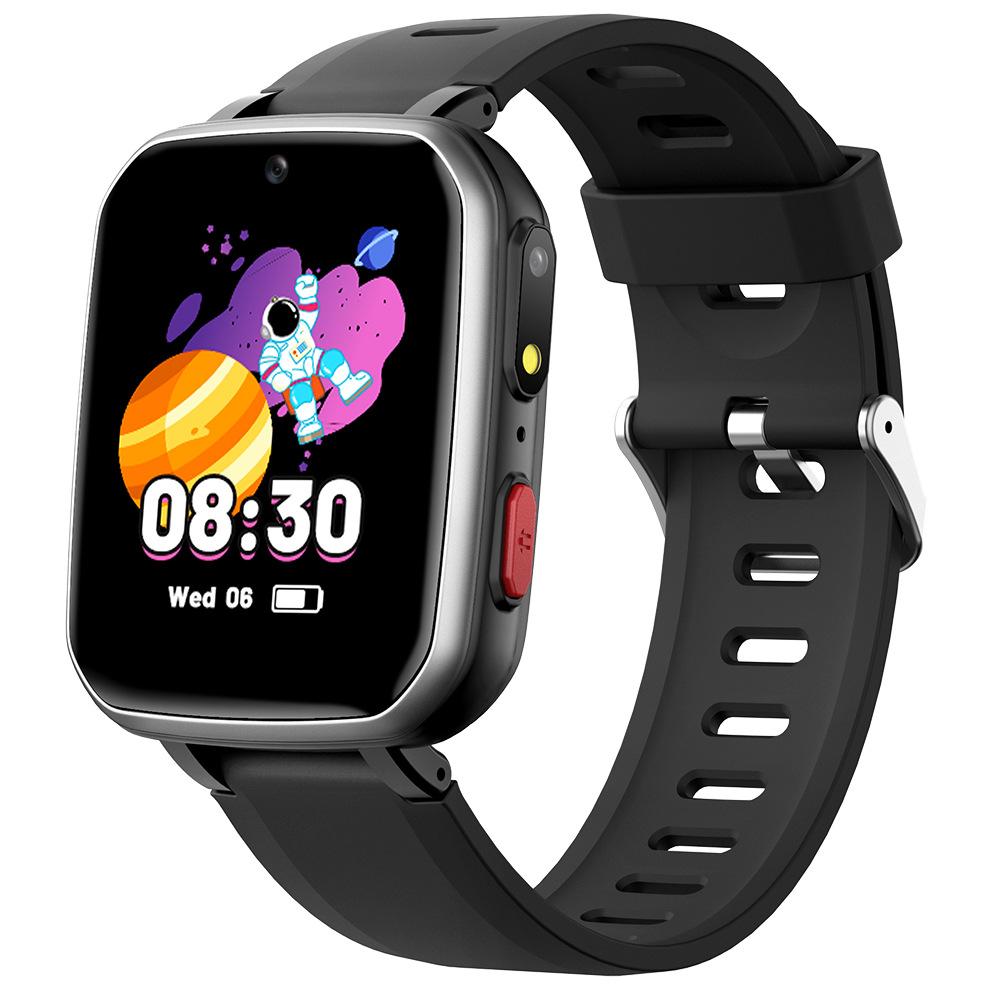 Kids Puzzle Phone Watch Toys H9 Watch Entertainment Game Step Counting Custom Dial Listening to Music Dual Cameras Kids Gifts чорний
Kids Puzzle Phone Watch Toys H9 Watch Entertainment Game Step Counting Custom Dial Listening to Music Dual Cameras Kids Gifts чорний