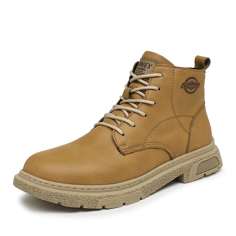 Crazy Horse Pi Maillard Color Short Martin Boots Martin Boots Men s High Top Tide Boots Middle Top 46
Crazy Horse Pi Maillard Color Short Martin Boots Martin Boots Men s High Top Tide Boots Middle Top 46