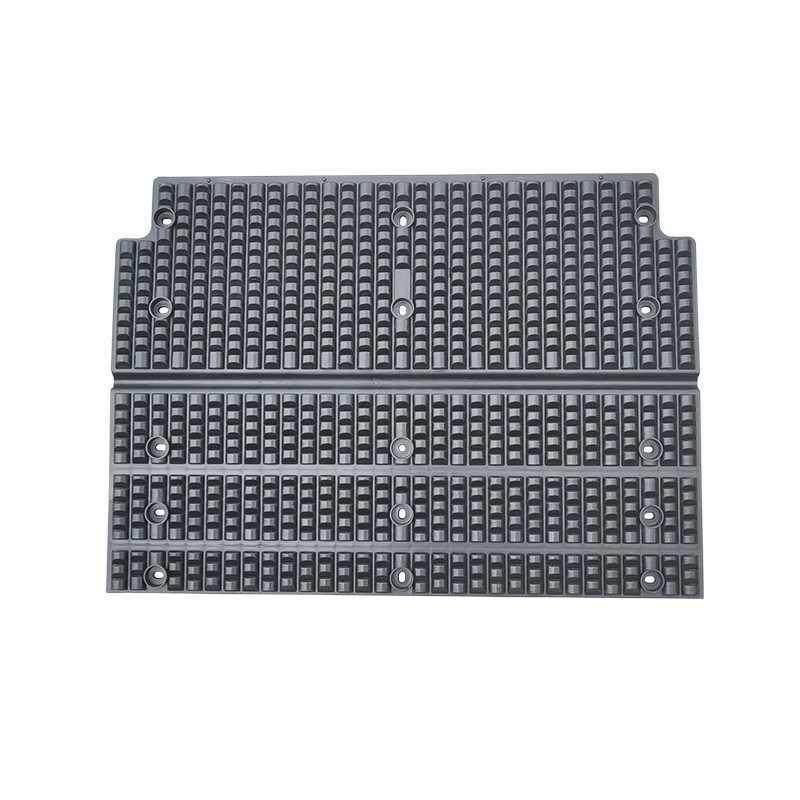 Jiefang J6P JH6 J7 Rear Wheel Splash Guard Standard
Jiefang J6P JH6 J7 Rear Wheel Splash Guard Standard