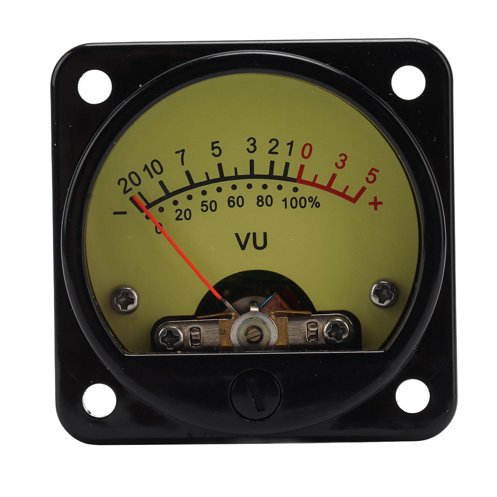 Панель VU Meter Професійний VU Meter Підсилювач рівня аудіопідсилювача з платою драйвера AC DC 612 В 55 мА
Панель VU Meter Професійний VU Meter Підсилювач рівня аудіопідсилювача з платою драйвера AC DC 612 В 55 мА