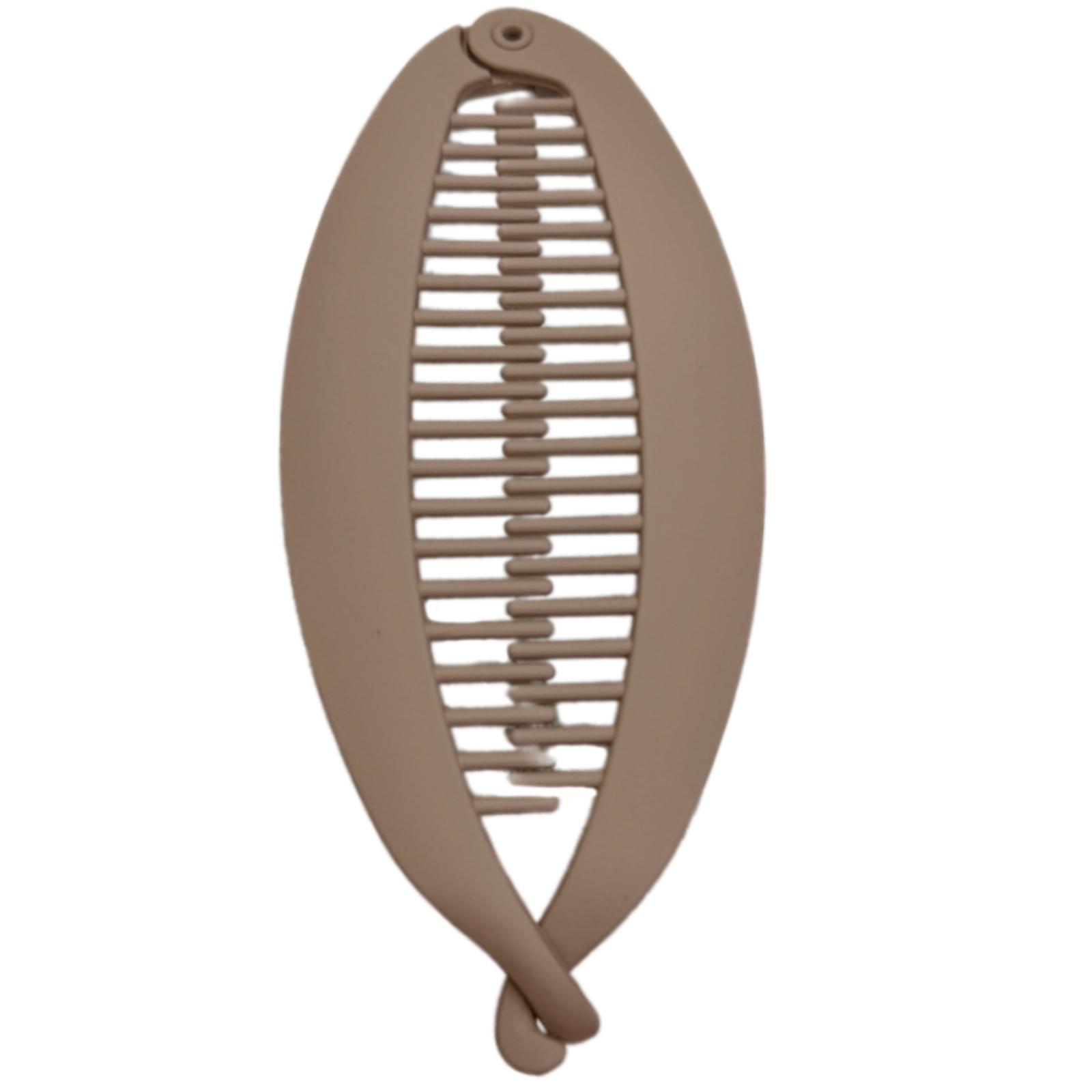 Большие заколки-бананы, удобные накладные волосы, аксессуары для вечеринок, для придания объема модным прическам 14AQ
Большие заколки-бананы, удобные накладные волосы, аксессуары для вечеринок, для придания объема модным прическам 14AQ