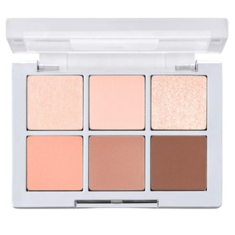 2aN Better Me Eye Palette 01 SUNLIT 4.5g 1ea
2aN Better Me Eye Palette 01 SUNLIT 4.5g 1ea
