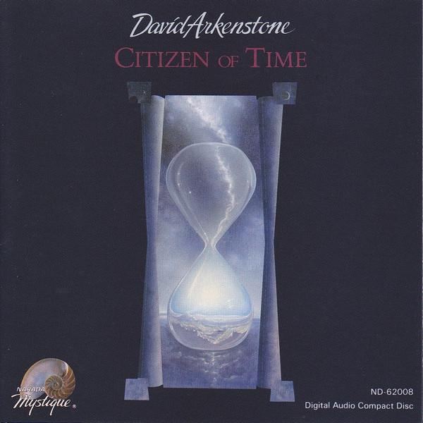 CD DAVID ARKENSTONE - Citizen of Time ND62008 Narada Mystique 1990 Japan Dance & Electronica Used
CD DAVID ARKENSTONE - Citizen of Time ND62008 Narada Mystique 1990 Japan Dance & Electronica Used