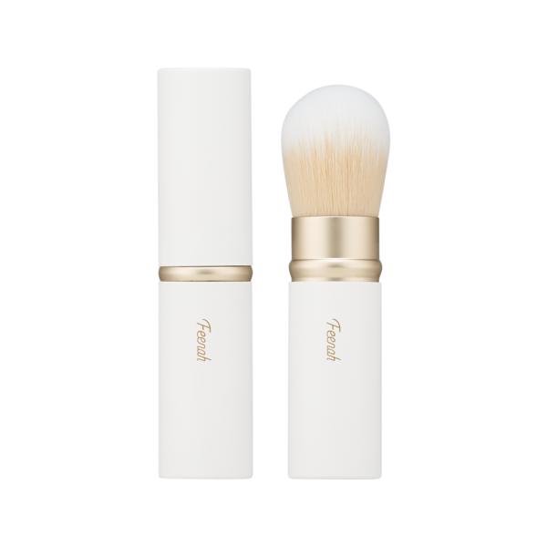 Feenah 901 Portable Powder Brush, 901 Retractable Powder, 1 pc., the most popular beauty accessory in Korea
Feenah 901 Portable Powder Brush, 901 Retractable Powder, 1 pc., the most popular beauty accessory in Korea