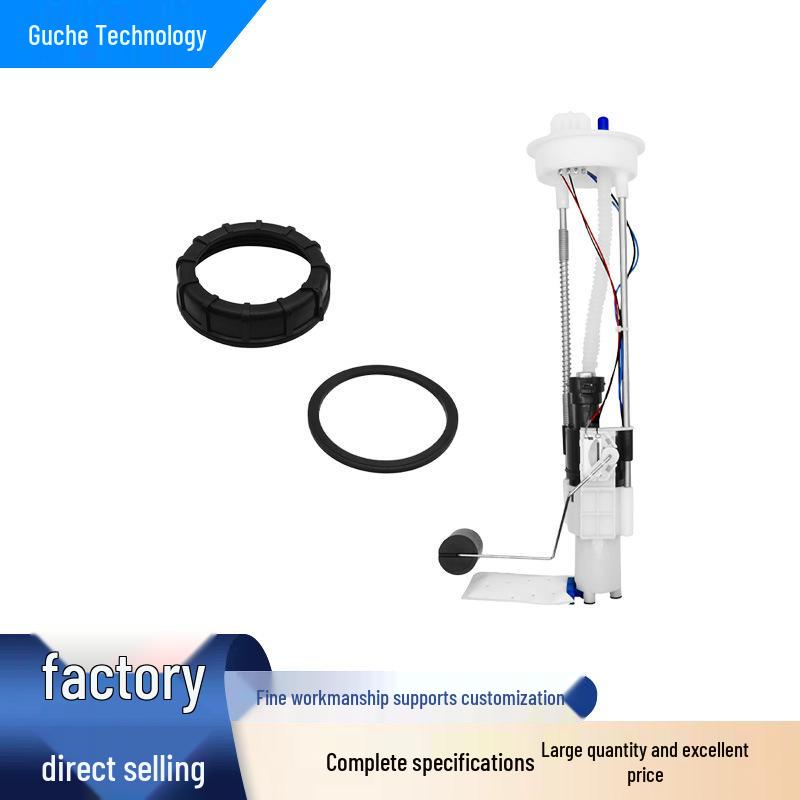 2208613 Fuel Pump Assembly: Compatible with Polaris Ranger 500, 570, 800. Polaris
2208613 Fuel Pump Assembly: Compatible with Polaris Ranger 500, 570, 800. Polaris