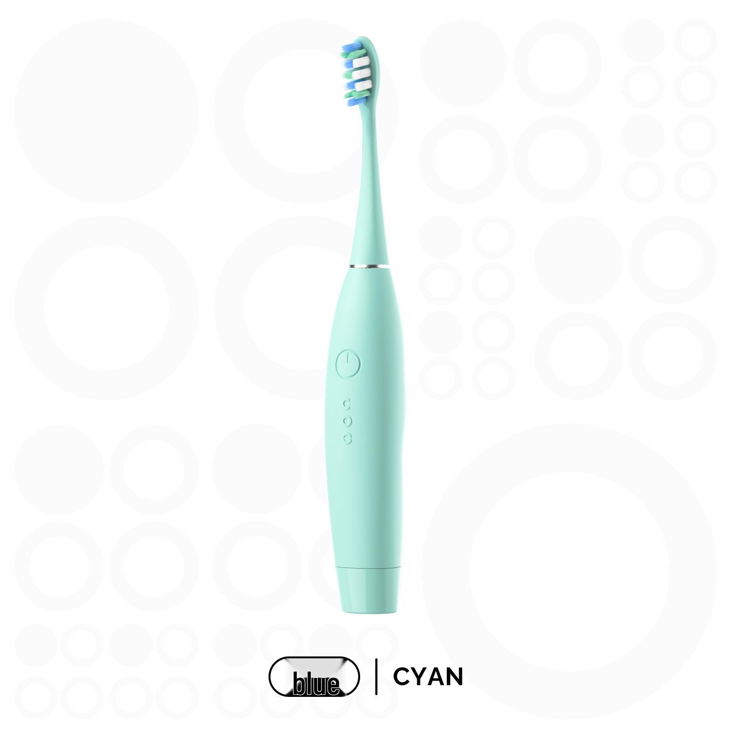 Sonic Electric Toothbrush for Men & Women - Soft Bristles, Couple Style, Portable, Long Battery Life, Ideal for Travel or Gifting
Sonic Electric Toothbrush for Men & Women - Soft Bristles, Couple Style, Portable, Long Battery Life, Ideal for Travel or Gifting
