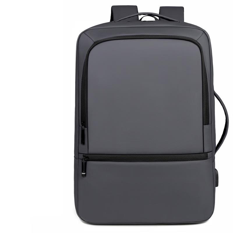 Li Shen Casual Travel Backpack 1
Li Shen Casual Travel Backpack 1