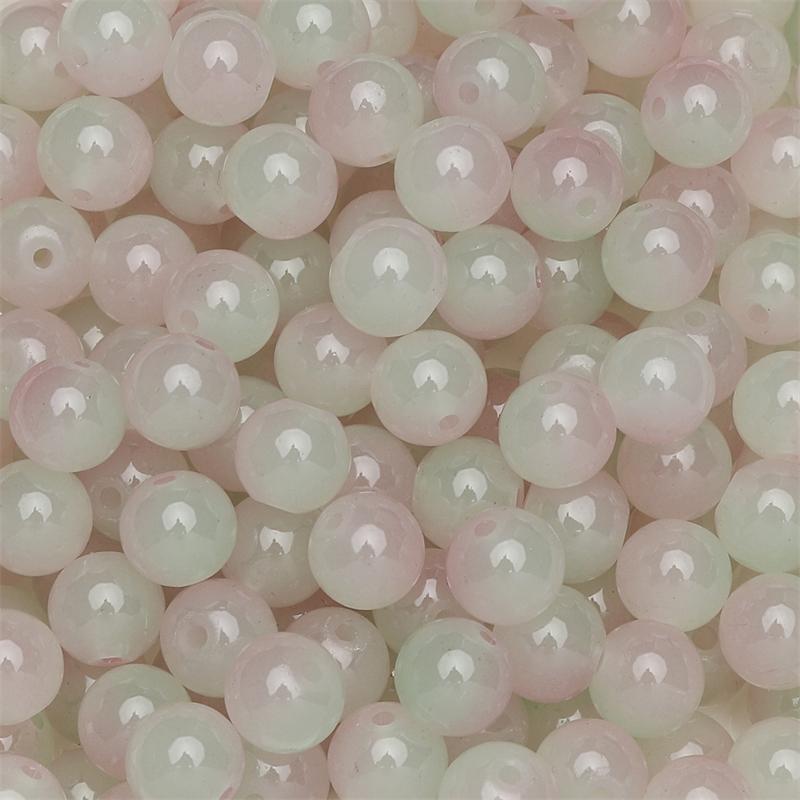 Хрустальные стеклянные бусины желейные шарики свободные разделительные бусины для изготовления ювелирных изделий своими руками браслет ожерелье A06 8mm 30pcs
Хрустальные стеклянные бусины желейные шарики свободные разделительные бусины для изготовления ювелирных изделий своими руками браслет ожерелье A06 8mm 30pcs