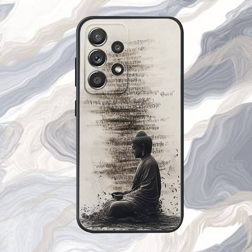 Lord Buddha Phone Case For Samsung S25,S24,S21,S22,S23,S30,Ultra,S20,Plus,Fe,Lite,Note,10,9,5G Black Cover Samsung S24
Lord Buddha Phone Case For Samsung S25,S24,S21,S22,S23,S30,Ultra,S20,Plus,Fe,Lite,Note,10,9,5G Black Cover Samsung S24