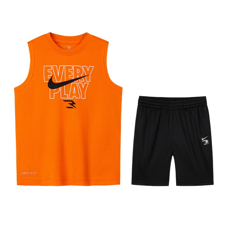 NIKE3BRAND Boys Mesh Sport Set S
NIKE3BRAND Boys Mesh Sport Set S
