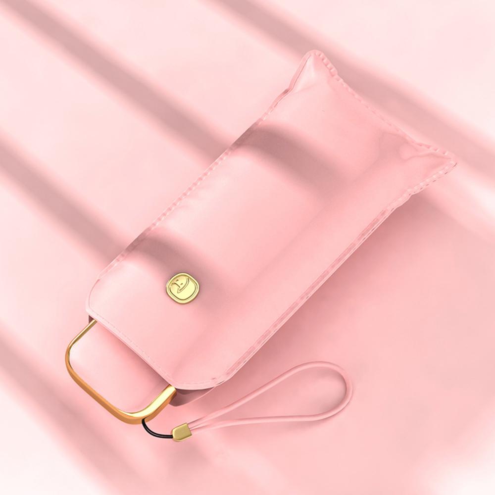 Плоский Милый Мини Зонтик для Телефона для Женщин Портативный Уличный Карманный Солнечный Зонт Летний Зонтик от Солнца для Девочек
Плоский Милый Мини Зонтик для Телефона для Женщин Портативный Уличный Карманный Солнечный Зонт Летний Зонтик от Солнца для Девочек