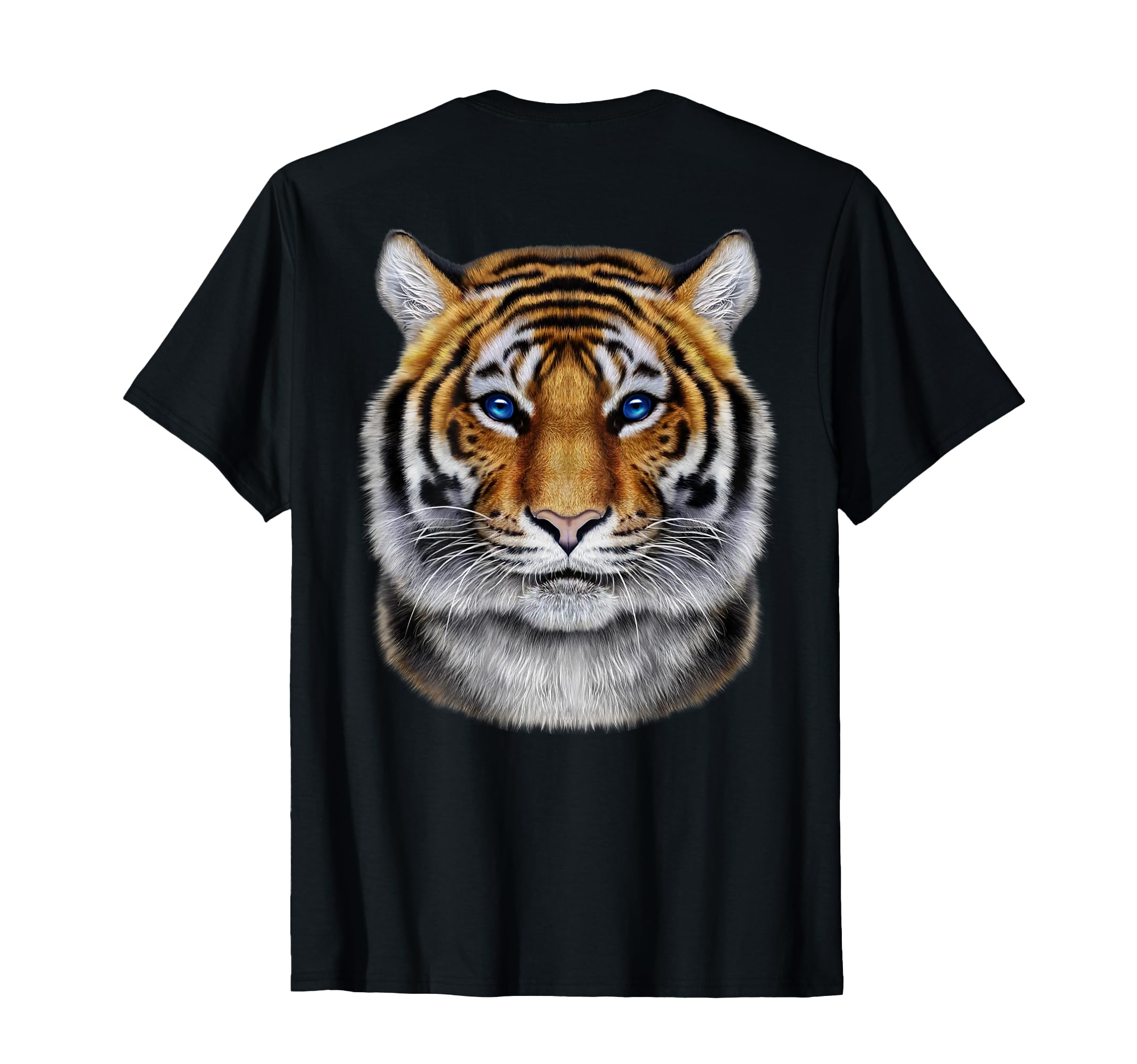 Tiger T-shirt
Tiger T-shirt