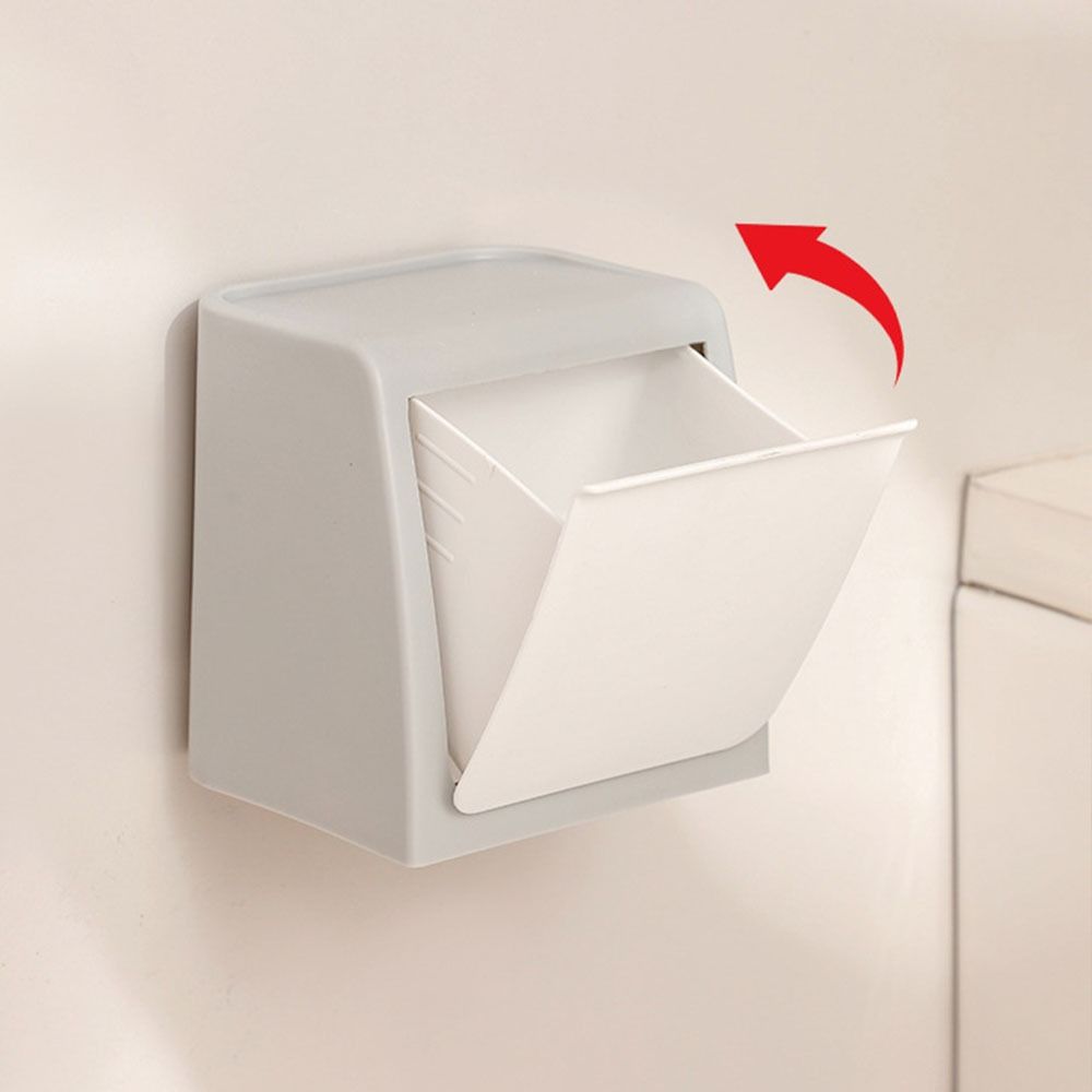 Dustproof Cotton Storage Box Flip Small Items Sealed Box New Sanitary Napkin Storage Box
Dustproof Cotton Storage Box Flip Small Items Sealed Box New Sanitary Napkin Storage Box