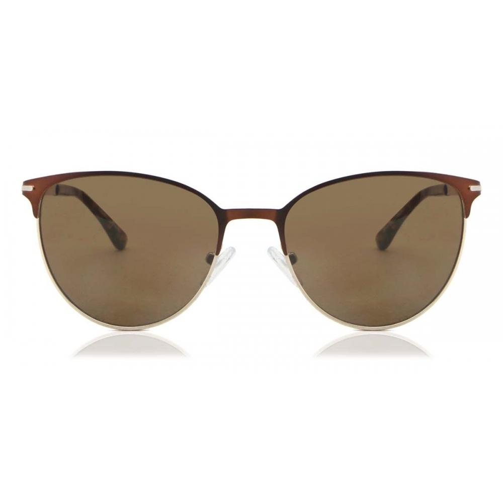 Full Rim Cat Eye Brown Gold Smartbuy Collection Ardel S Sb 914e faShion uniSex SunglaSSeS Brown Gold/52
Full Rim Cat Eye Brown Gold Smartbuy Collection Ardel S Sb 914e faShion uniSex SunglaSSeS Brown Gold/52