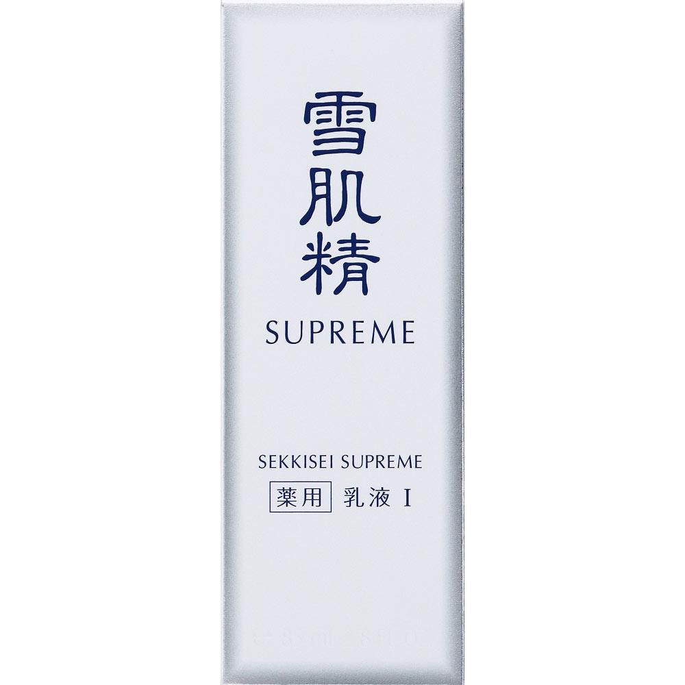 Sekkisei Supreme Козе Sekkisei Supreme 85мл
Sekkisei Supreme Козе Sekkisei Supreme 85мл