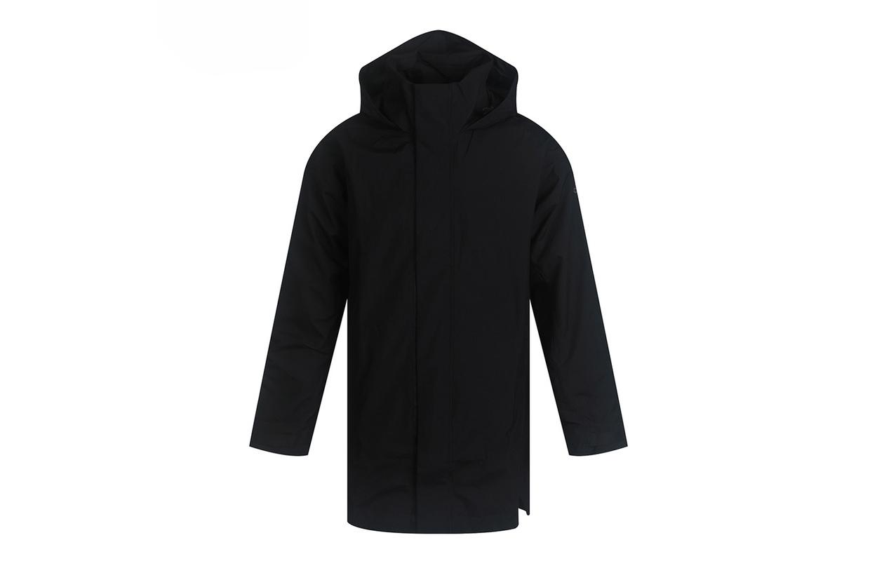 Adidas Jackets Men s Black Hooded Moderate Other FI0632 S
Adidas Jackets Men s Black Hooded Moderate Other FI0632 S