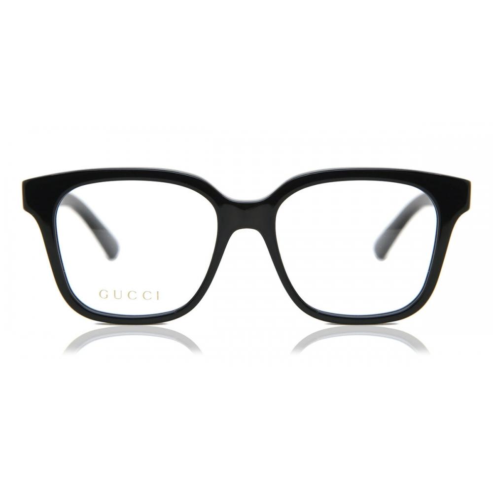 Gucci Gg1192o 001 Women Eyeglasses Black/49
Gucci Gg1192o 001 Women Eyeglasses Black/49
