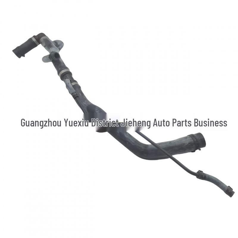 Jaguar XJ 2010 Radiator Top Hose (Part Numbers: C2D20061, C2D52013, C2Z18119)
Jaguar XJ 2010 Radiator Top Hose (Part Numbers: C2D20061, C2D52013, C2Z18119)