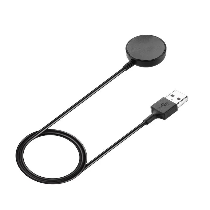 Кабель для быстрой зарядки USB для Samsung Galaxy Watch 6 5 Pro 45 мм 4 Classic Active 1 2 40 41 мм Watch 3 Док-станция для зарядки
Кабель для быстрой зарядки USB для Samsung Galaxy Watch 6 5 Pro 45 мм 4 Classic Active 1 2 40 41 мм Watch 3 Док-станция для зарядки