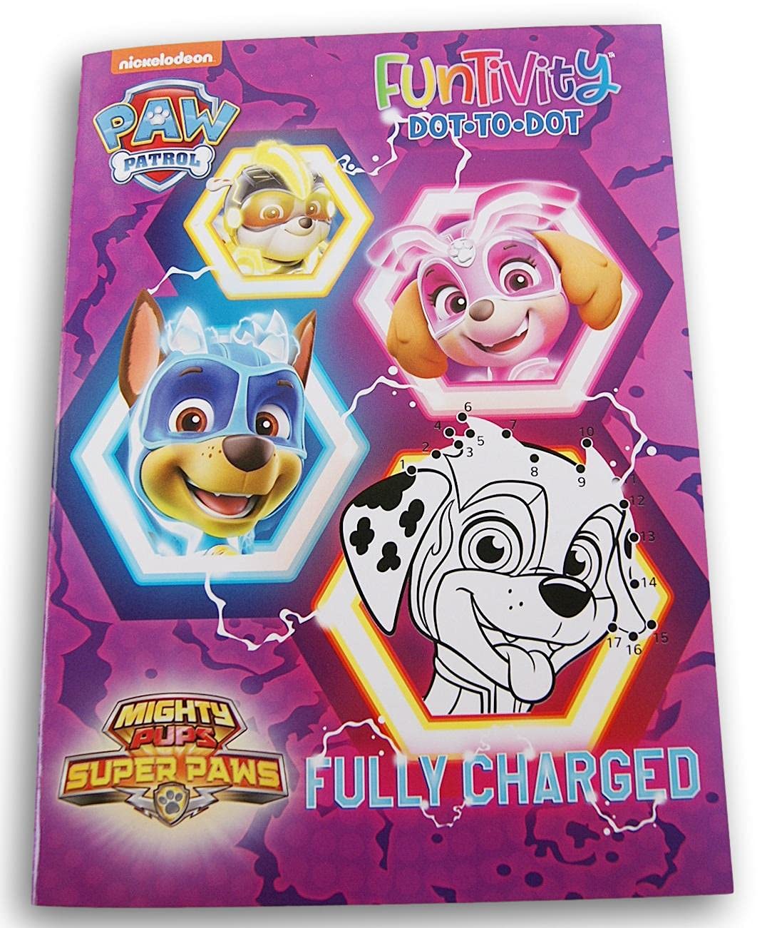 Раскраска Paw Patrol Mighty Pups ПОЛНАЯ 17060a Раскраска Paw Patrol Mighty Pups FunTivity Раскраска Dot Connect English Work Educational
Раскраска Paw Patrol Mighty Pups ПОЛНАЯ 17060a Раскраска Paw Patrol Mighty Pups FunTivity Раскраска Dot Connect English Work Educational